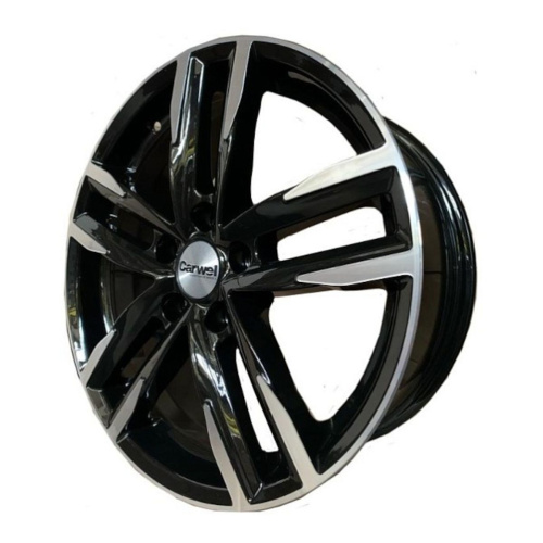 Carwel Лемно 213 7x17 5x108