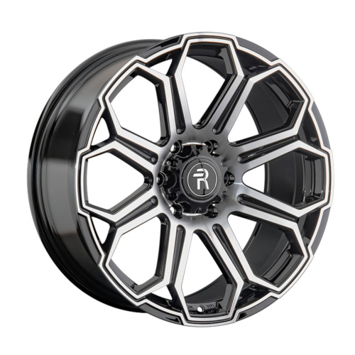 REPLAY TA21 9x20 6x139,7