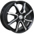 СКАД ОСАКА 6x15/4x98 ET38 D58.6 алмаз