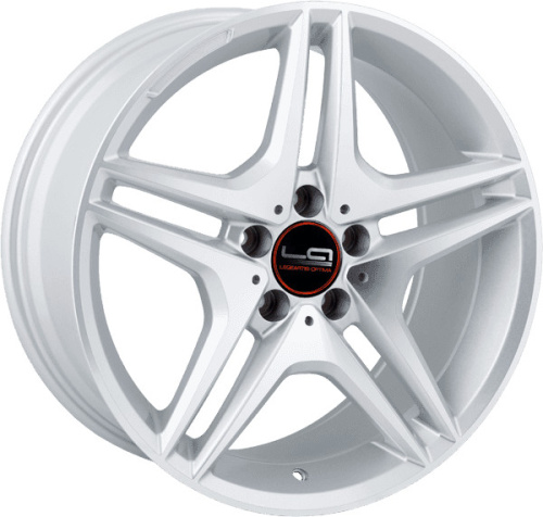 REPLICA LegeArtis Replica MR96 8.5x20/5x112 ET45 D66.6 SF
