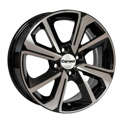Carwel Пено 139 6x15 4x100