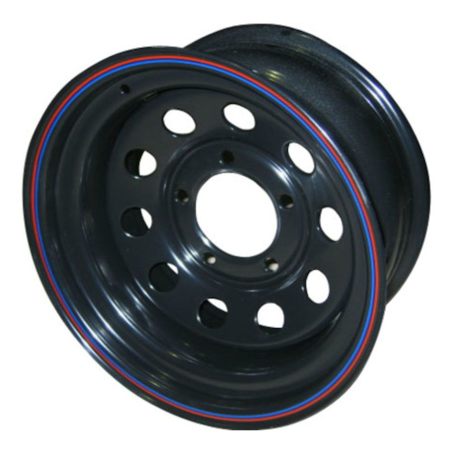Off-Road Wheels 7x15 5x139,7