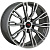 REPLICA LegeArtis Replica Concept-B533 9x20/5x112 ET35 D66.6 GMF