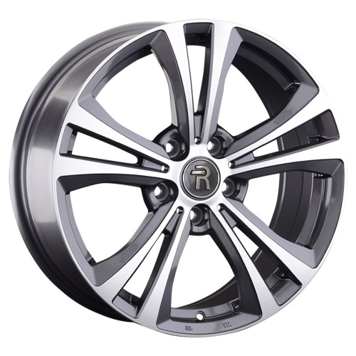 REPLAY B230 7x18 5x120