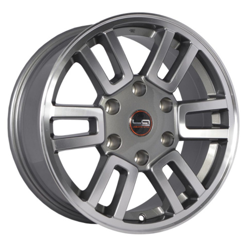 LEGE ARTIS TY95 7x16 6x139,7