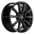 Khomen Wheels 7,5x18/5x114,3 ET45 D60,1 KHW1808 (RAV4) Black