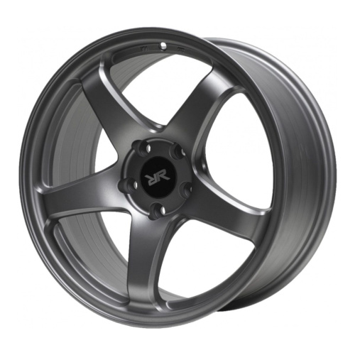 Race Ready Technology  CSSYA5795  8,5\R18 5*114,3 ET35  d67,1  MK/M  [УТС00009286]