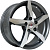 ALCASTA M09 6.5x16/5x112 ET33 D57.1 GMF