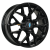 Venti 5,5x14/4x100 ET40 D60,1 1420 BL Venti 5,5x14/4x100 ET40 D60,1 1420 BL