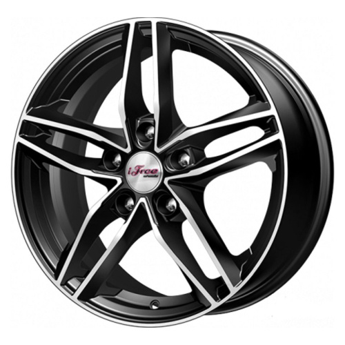 i Free MOSKVA 6x16 5x105