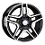 LS 8x18/5x114,3 ET40 D67,1 854 BKF (конус)