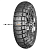 Mitas 170/60-17 72W Enduro Trail ADV Rear TL/TT