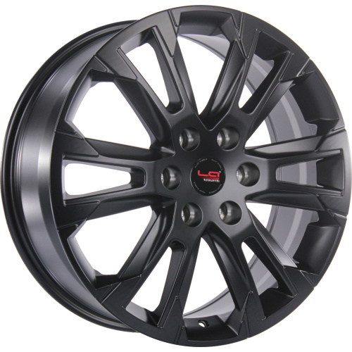 REPLICA LegeArtis Replica Concept-TY579 8x20/6x139.7 ET45 D95.1 (под ориг.крепеж+крышку) MB