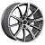 LEGE ARTIS  Concept-A535  9,0\R20 5*112 ET20  d66,6  GMF  [9327978]  под ориг.крепеж+крышку