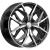 СКАД АСТИ 6.5x16/4x98 ET35 D58.5 алмаз СКАД АСТИ 6.5x16/4x98 ET35 D58.5 алмаз