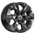 КиК  Тейт (КС1050)  7,5\R17 6*139,7 ET36  d100,1  Кварц  [82188]  Fb max 925 kg