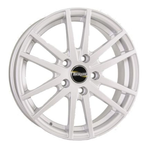 Tech Line  535  6,0\R15 5*100 ET45  d54,1  SL  [T535-615-541-5x100-45SL]  Fb max 500 kg