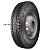 Kama 8,25R20 130/128K Кама-240 TT + Камера 8,25-20 вентиль ГК-115