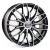 Neo  654 N  6,5\R16 4*100 ET40  d60,1  BD  [N654-6516-601-4x100-40BD]  Fb max 580 kg