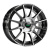 Megami  MGM-35  6,0\R15 4*100 ET40  d60,1  BKF  [9387784]