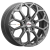 iFree 6,5x16/5x105 ET38 D56,6 Спейс-Нидл (КС1000) Хай Вэй