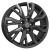 Khomen Wheels 7x18/5x114,3 ET37 D66,5 KHW1809 (Dargo/Jolion) Gray-FP Khomen Wheels 7x18/5x114,3 ET37 D66,5 KHW1809 (Dargo/Jolion) Gray-FP