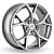 XtrikeRST X'trikeRST  Sonata  R086  6,5\R16 5*114,3 ET44  d67,1  HSB/FP  [40463]  Fb max 580 kg
