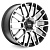 MOMO SUV  REVENGE  9,0\R20 5*112 ET45  d66,6  Matt Black-Polished  [WRGE90045266]  FB max 960kg