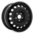 TREBL  Toyota  7865 P  6,5\R16 5*114,3 ET45  d60,1  Black  [9302045]