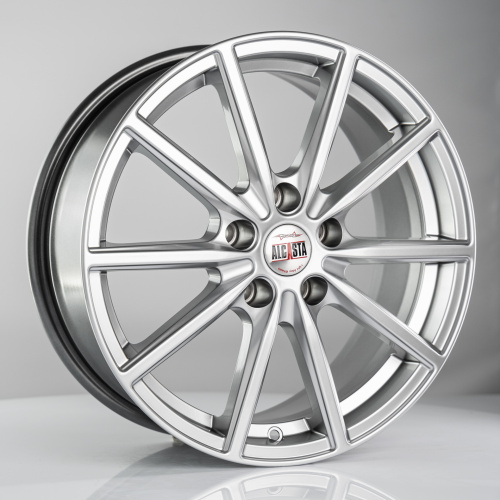 ALCASTA_Россия ALCASTA M61 7x17/5x114.3 ET40 D66.1 HS