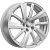 iFreeOriginal КС1111 7x18/5x114.3 ET40 D66.1 сильвер