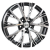 RST 6,5x17/5x108 ET33 D60,1 R207 (Chery) BD RST 6,5x17/5x108 ET33 D60,1 R207 (Chery) BD