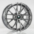 Megami MGM-28 6.5x15/4x100 ET40 D60.1 GMF