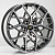 CROSS_STREET_Россия CROSS STREET CR-20 6.5x16/5x108 ET45 D63.3 GMF