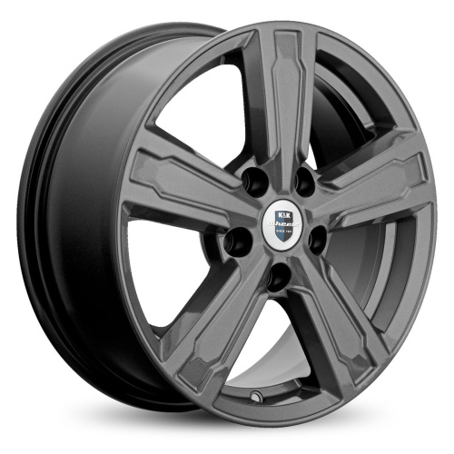 КиК Оклахома (КС998) 6x16 5x108