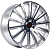 REPLICA LegeArtis Replica Concept-MR542 8.5x20/5x112 ET55.5 D66.6 SF