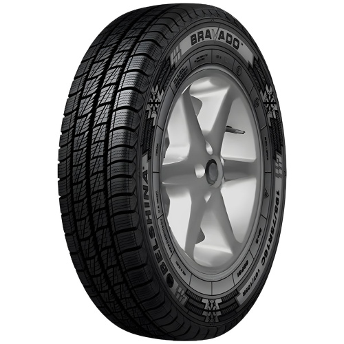 Белшина  195/80/14  R 106/104 C Бел-343 Bravado