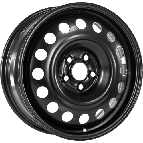 TREBL X40934(OP)_P 6x16/5x100 ET45 D57.1 Black