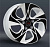 REPLICA LegeArtis Replica Concept-HND510 6x16/5x114.3 ET51 D67.1 W+B