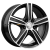 СКАД 6,5x16/5x114,3 ET45 D60,1 Адмирал (КЛ174) Алмаз СКАД 6,5x16/5x114,3 ET45 D60,1 Адмирал (КЛ174) Алмаз