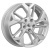 iFree Original  КС1062 (ZV17Coolray)  6,5\R17 5*114,3 ET50  d54,1  Сильвер  [80691]  Fb max 625 kg