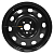 Next 7x17/5x108 ET50 D63,3 NX-131 BK