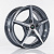 Megami MGM-19FF 6x15/4x114.3 ET44 D56.6 GMF