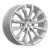 СКАД Premium  КР006 (20 Chevrolet Tahoe IV)  8,5\R20 6*139,7 ET27  d77,9  Elite silver  [79993]  Fb max 1015 kg