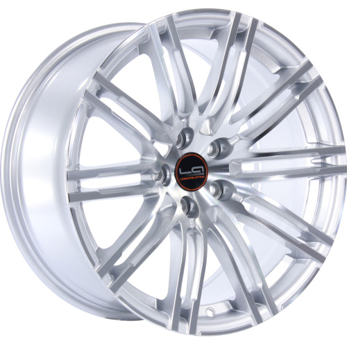 REPLICA LegeArtis Replica PR13 9.5x20/5x130 ET53 D71.6 SF