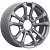 СКАД ТУНДРА 6.5x16/5x139.7 ET40 D98.5 Artic_grey