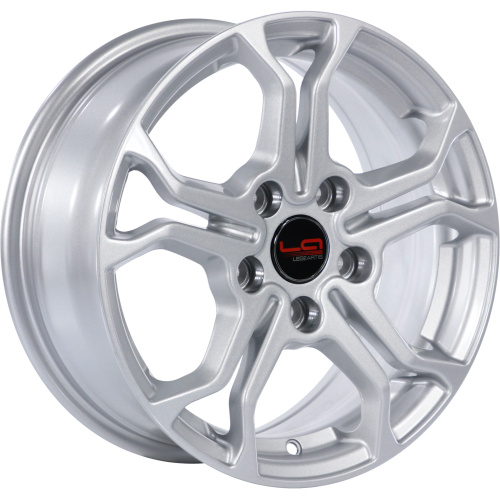 REPLICA LegeArtis Replica Concept-RN504 6.5x15/5x114.3 ET43 D66.1 S