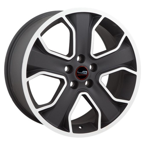 LEGE ARTIS LR17 9x20 5x120