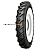 Galaxy 380/90R50(14,9R50) 158D (161A8) Earth-Pro RC II TL