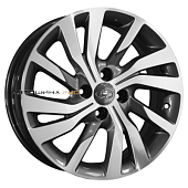 Fenix (X-Ray) (КС734)